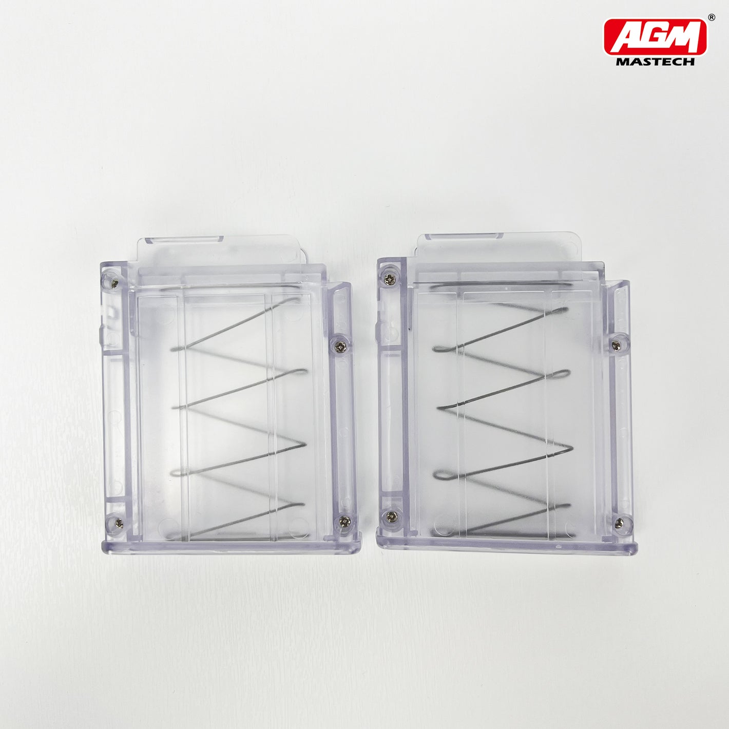 2 Magazines for M24 and AWM Toy Guns