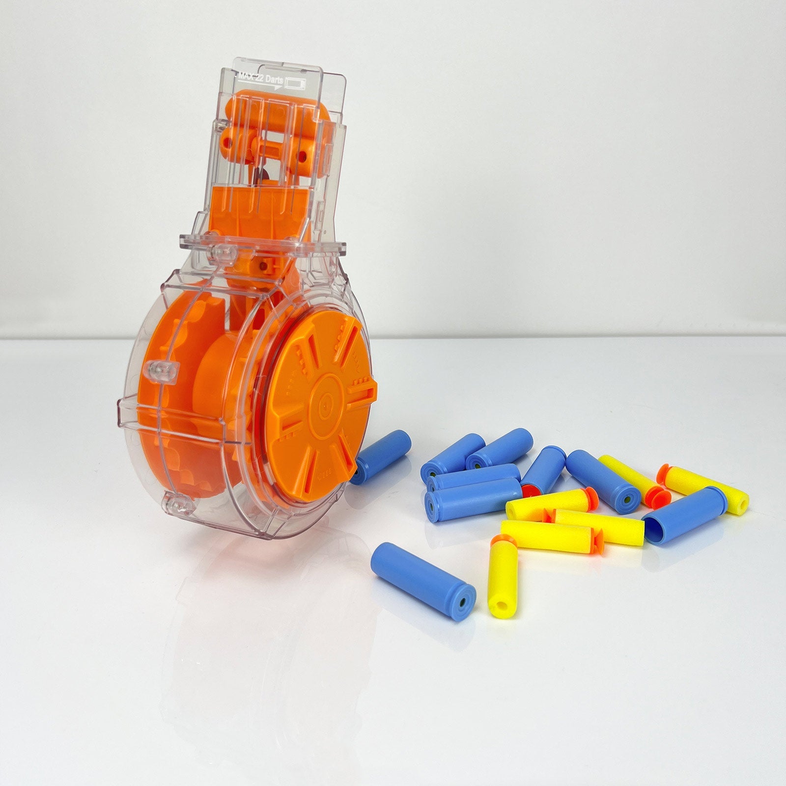 Blasters Accessories