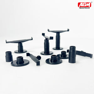 Slotcar Stützsäulen-Set