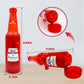 Drink Bottle Toy Gun with Foam Dart Bullets, Toy Foam Blaster Guns for Boy & Girl, Soda Blaster Guns Shooting Model, Christmas Halloween Birthday Gifts for Adults