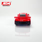 Track racing car accessories, toy car model. 1:64 model car