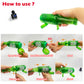 Drink Bottle Toy Gun with Foam Dart Bullets, Toy Foam Blaster Guns for Boy & Girl, Soda Blaster Guns Shooting Model, Christmas Halloween Birthday Gifts for Adults