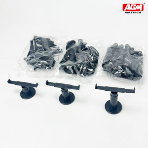 Slotcar Stützsäulen-Set