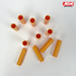 For AWM, M24 Toy Guns, Cartridge Shells 50 PCS