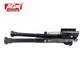 Plastic Toys Accessories Bipod