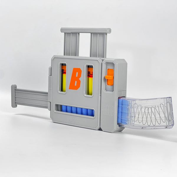 Only for AWM, M24 toy gun, bullet loader