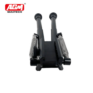 Plastic Toys Accessories Bipod