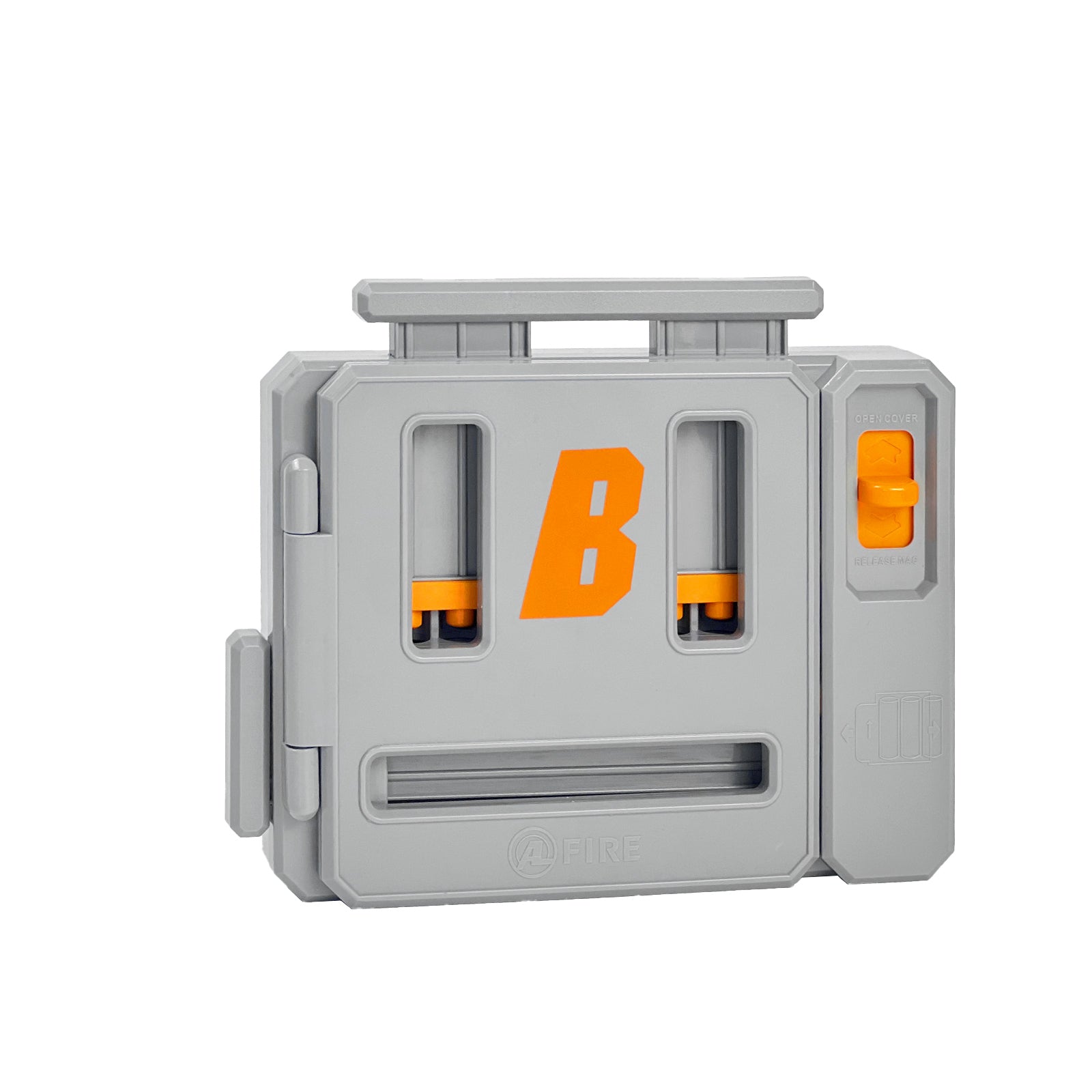 Only for AWM, M24 toy gun, bullet loader