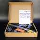 AGM MASTECH  Kids Toy Pump Action Shotgun Hunting Rifle with Shells Shotgun - Realistic Toy Gun (20.47Inches)