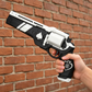 Ace of Spades Replica 1:1 Scale – Cayde-6 Tribute Collectible