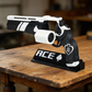 Ace of Spades Replica 1:1 Scale – Cayde-6 Tribute Collectible
