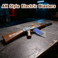 AK Tactical Battle Blaster – Dual Mode Power, 680+ Shots, Built for Backyard Combat