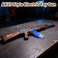 AK Tactical Battle Blaster – Dual Mode Power, 680+ Shots, Built for Backyard Combat