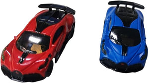 Slotcar-Rennfahrzeug im Maßstab 1:87 für Mini Deluxe Block Building GD Serie Race Set