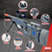 Precision and Power - Toy AWM Sniper Rifle