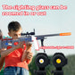 AGM MASTECH  AWM Soft Bullet Sniper Rifle Toys,sniper's rifle  Adult Children Toys Outdoor Game CS Combat