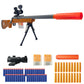 M24 Sniper Rifle Toy Brown