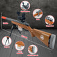 M24 Scharfschützengewehr Spielzeug Braun