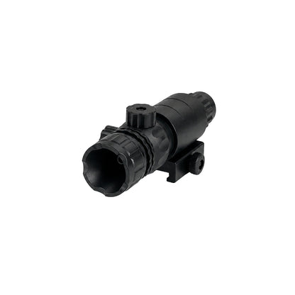 Infrared Laser Sight – Rail-Mount Toy Blaster Accessory for Tactical Shooting