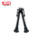 Plastic Toys Accessories Bipod