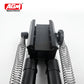 Plastic Toys Accessories Bipod