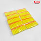 Suitable for AWM, M24 toy gun, soft bullets 100pcs