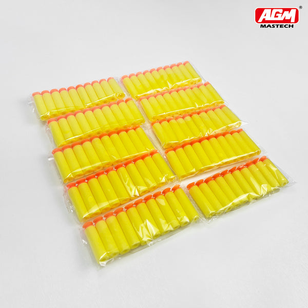 For H416, M16 toy guns, shotguns, 100 pcs.